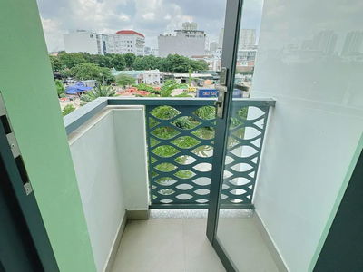 Housing in Ho Chi Minh City, Vietnam Housing in Ho Chi Minh City, Vietnam