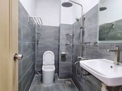 Housing in Ho Chi Minh City, Vietnam Housing in Ho Chi Minh City, Vietnam