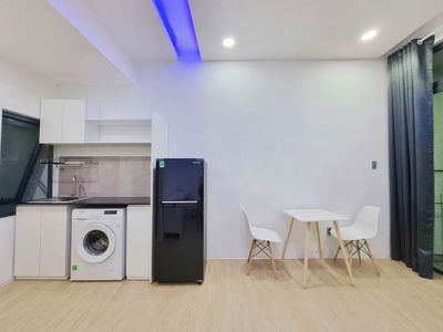 Жилье в Ho Chi Minh City, Vietnam Жилье в Ho Chi Minh City, Vietnam