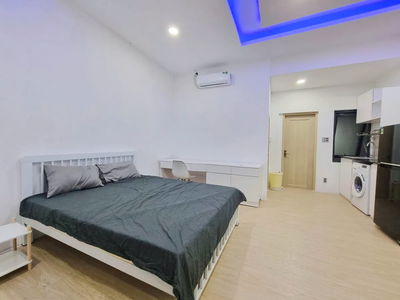 Housing in Ho Chi Minh City, Vietnam Housing in Ho Chi Minh City, Vietnam