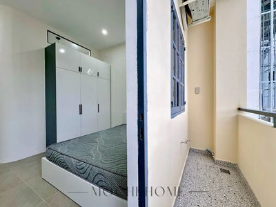 Housing in Ho Chi Minh City, Vietnam Housing in Ho Chi Minh City, Vietnam