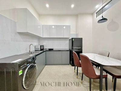 Жилье в Ho Chi Minh City, Vietnam Жилье в Ho Chi Minh City, Vietnam