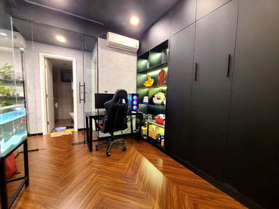 Mastery, Vietnam Mastery, Vietnam