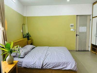 Logement dans Ho Chi Minh City, Vietnam Logement dans Ho Chi Minh City, Vietnam
