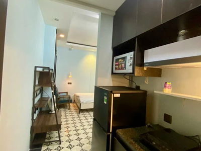 Housing in Ho Chi Minh City, Vietnam Housing in Ho Chi Minh City, Vietnam