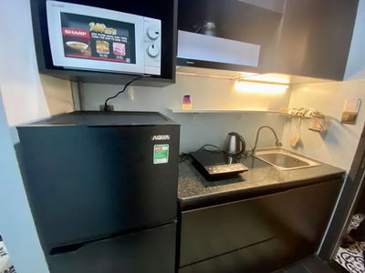 Housing in Ho Chi Minh City, Vietnam Housing in Ho Chi Minh City, Vietnam