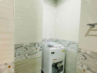 Housing in Ho Chi Minh City, Vietnam Housing in Ho Chi Minh City, Vietnam