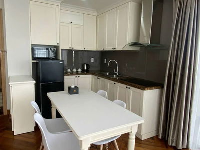 Alojamiento en Ho Chi Minh City, Vietnam Alojamiento en Ho Chi Minh City, Vietnam