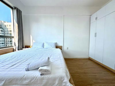 Mastery, Vietnam Mastery, Vietnam