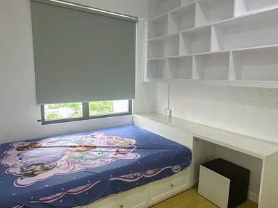 Mastery, Vietnam Mastery, Vietnam