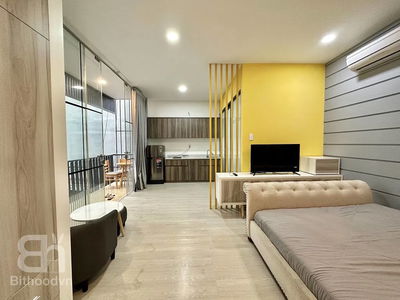 Жилье в Ho Chi Minh City, Vietnam Жилье в Ho Chi Minh City, Vietnam