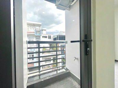 Housing in Ho Chi Minh City, Vietnam Housing in Ho Chi Minh City, Vietnam