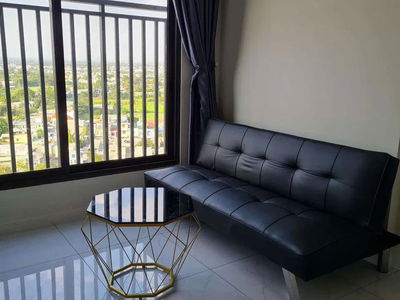 Picity High Park, Vietnam Picity High Park, Vietnam