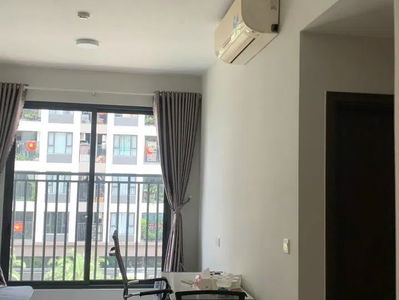 Picity High Park, Vietnam  Picity High Park, Vietnam