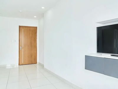 Housing in Ho Chi Minh City, Vietnam Housing in Ho Chi Minh City, Vietnam