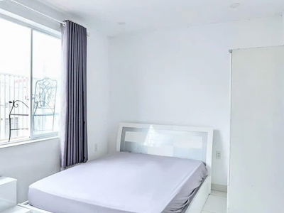 Жилье в Ho Chi Minh City, Vietnam Жилье в Ho Chi Minh City, Vietnam