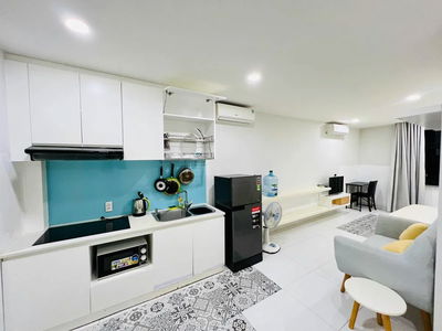 Housing in Ho Chi Minh City, Vietnam Housing in Ho Chi Minh City, Vietnam