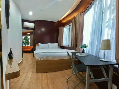 Жилье в Ho Chi Minh City, Vietnam Жилье в Ho Chi Minh City, Vietnam