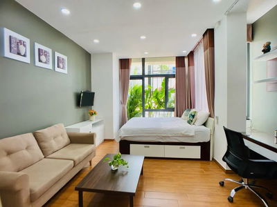 Housing in Ho Chi Minh City, Vietnam Housing in Ho Chi Minh City, Vietnam