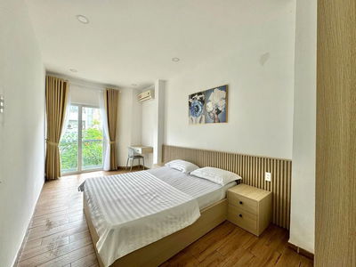 Alojamiento en Ho Chi Minh City, Vietnam Alojamiento en Ho Chi Minh City, Vietnam