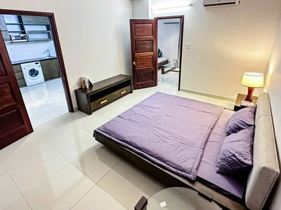 Housing in Ho Chi Minh City, Vietnam Housing in Ho Chi Minh City, Vietnam