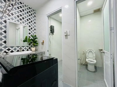 Жилье в Ho Chi Minh City, Vietnam Жилье в Ho Chi Minh City, Vietnam