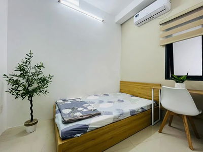 Alojamiento en Ho Chi Minh City, Vietnam Alojamiento en Ho Chi Minh City, Vietnam