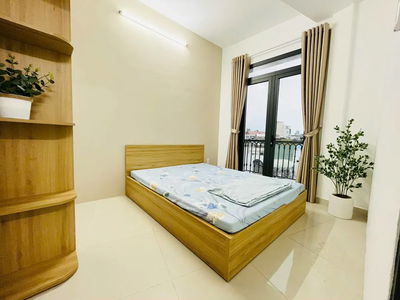 Alojamiento en Ho Chi Minh City, Vietnam Alojamiento en Ho Chi Minh City, Vietnam