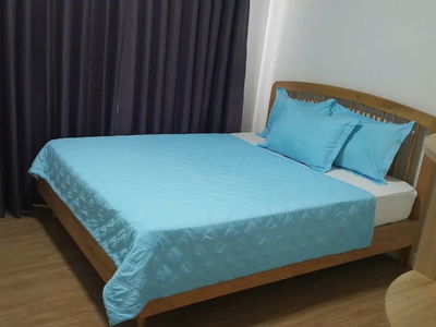 Mastery, Vietnam Mastery, Vietnam