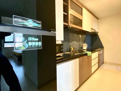 Mastery, Vietnam Mastery, Vietnam