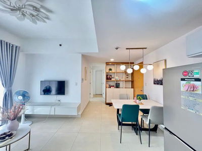 Mastery, Vietnam Mastery, Vietnam