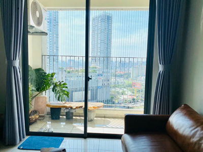 Mastery, Vietnam Mastery, Vietnam