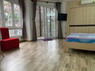 Housing in Ho Chi Minh City, Vietnam Housing in Ho Chi Minh City, Vietnam