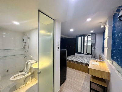 Alojamiento en Ho Chi Minh City, Vietnam Alojamiento en Ho Chi Minh City, Vietnam