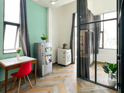 Housing in Ho Chi Minh City, Vietnam Housing in Ho Chi Minh City, Vietnam