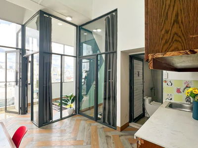 Жилье в Ho Chi Minh City, Vietnam Жилье в Ho Chi Minh City, Vietnam