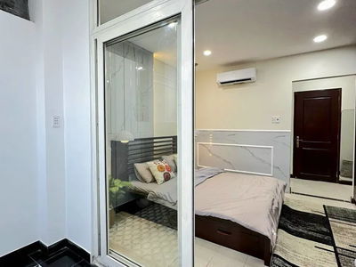 Housing in Ho Chi Minh City, Vietnam Housing in Ho Chi Minh City, Vietnam