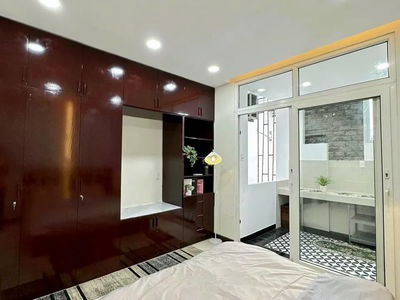 Жилье в Ho Chi Minh City, Vietnam Жилье в Ho Chi Minh City, Vietnam