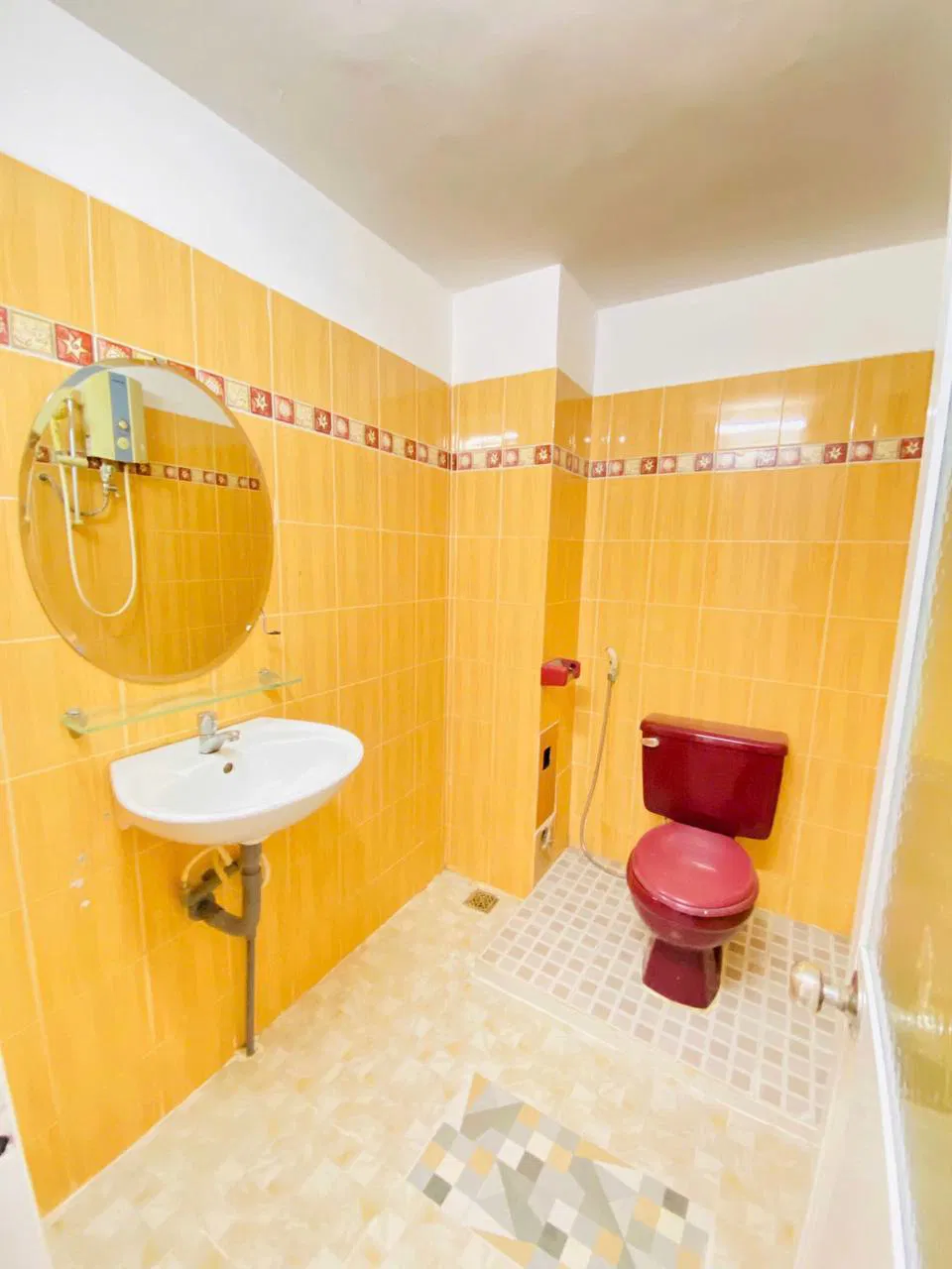 Housing in Ho Chi Minh City, Vietnam Housing in Ho Chi Minh City, Vietnam