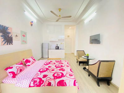 Logement dans Ho Chi Minh City, Vietnam Logement dans Ho Chi Minh City, Vietnam