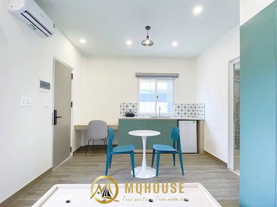 Жилье в Ho Chi Minh City, Vietnam Жилье в Ho Chi Minh City, Vietnam