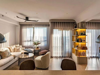 Mastery, Vietnam Mastery, Vietnam