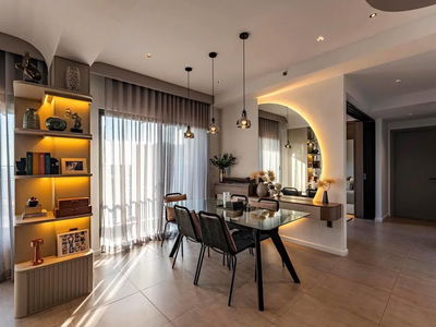 Mastery, Vietnam Mastery, Vietnam