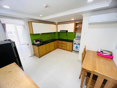 Housing in Ho Chi Minh City, Vietnam Housing in Ho Chi Minh City, Vietnam