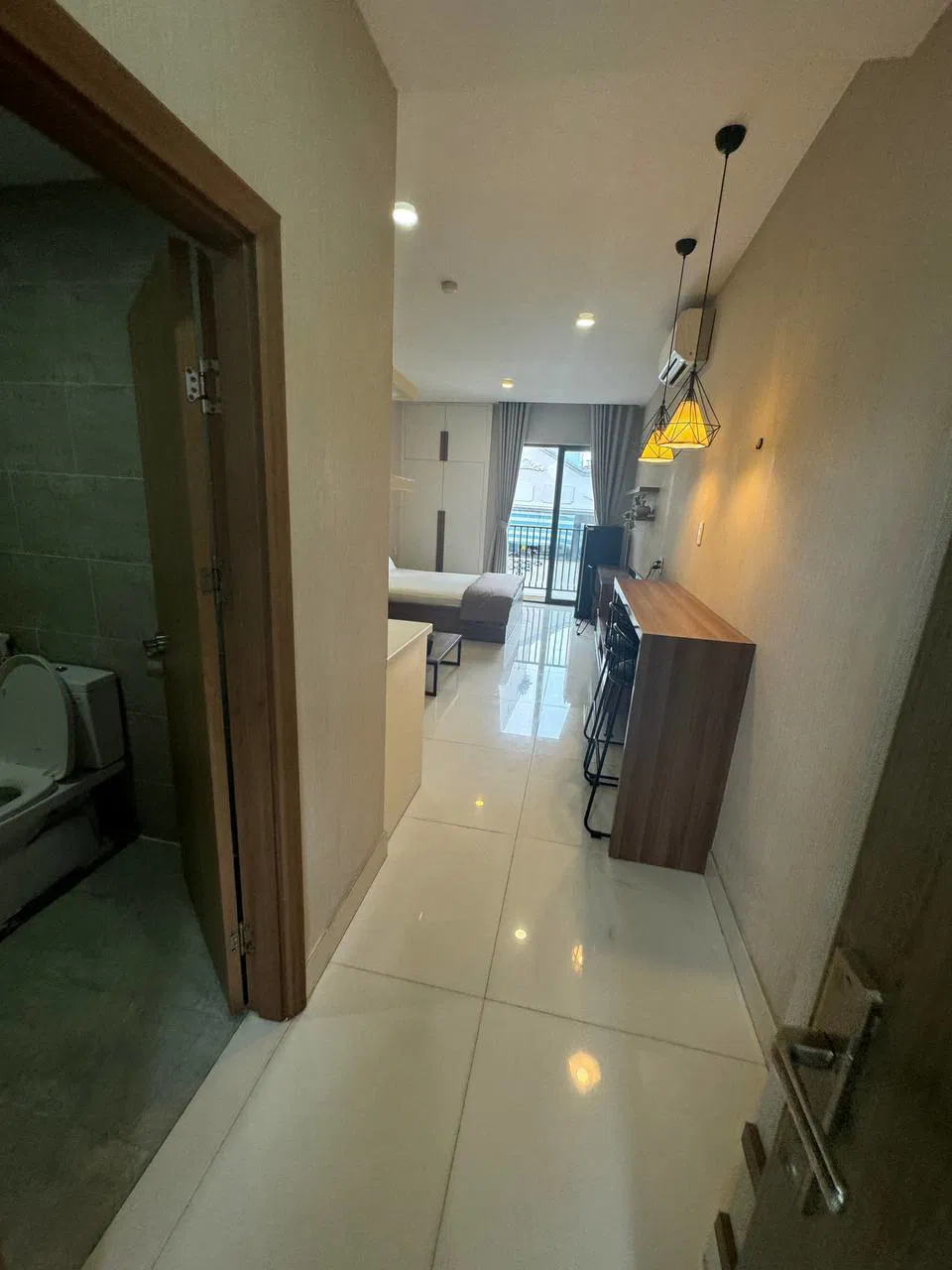 Housing in Ho Chi Minh City, Vietnam Housing in Ho Chi Minh City, Vietnam