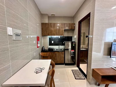 Alojamiento en Ho Chi Minh City, Vietnam Alojamiento en Ho Chi Minh City, Vietnam