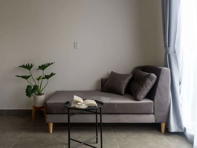 Housing in Ho Chi Minh City, Vietnam Housing in Ho Chi Minh City, Vietnam