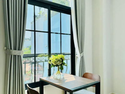 Жилье в Ho Chi Minh City, Vietnam Жилье в Ho Chi Minh City, Vietnam