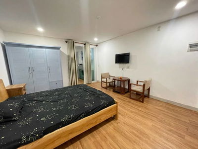 Alojamiento en Ho Chi Minh City, Vietnam Alojamiento en Ho Chi Minh City, Vietnam