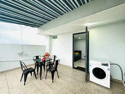 Alojamiento en Ho Chi Minh City, Vietnam Alojamiento en Ho Chi Minh City, Vietnam